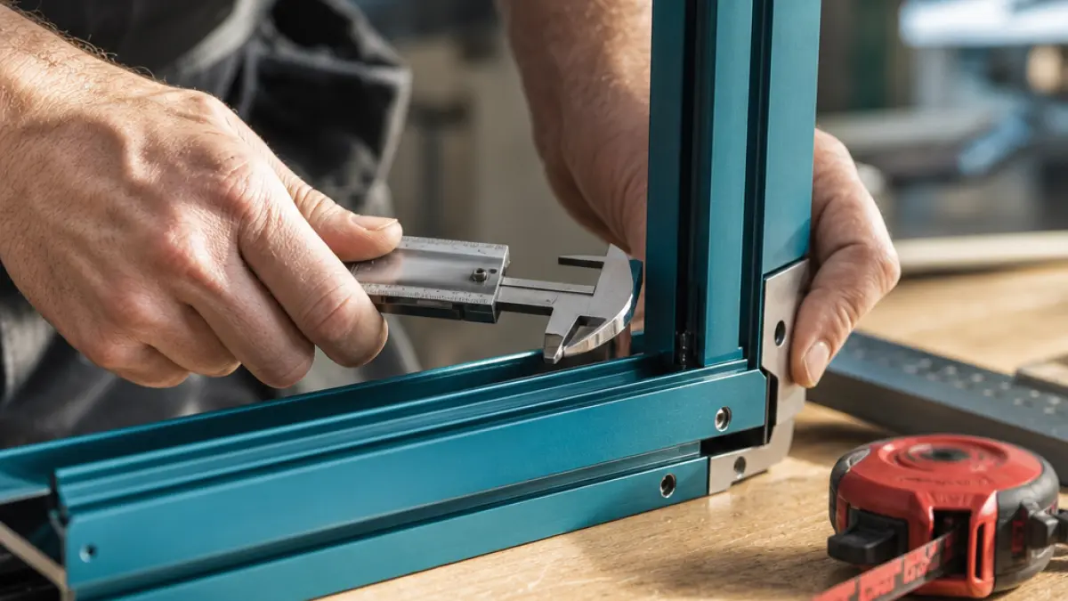 Chaque sujet traité comme un chantier à part entière
