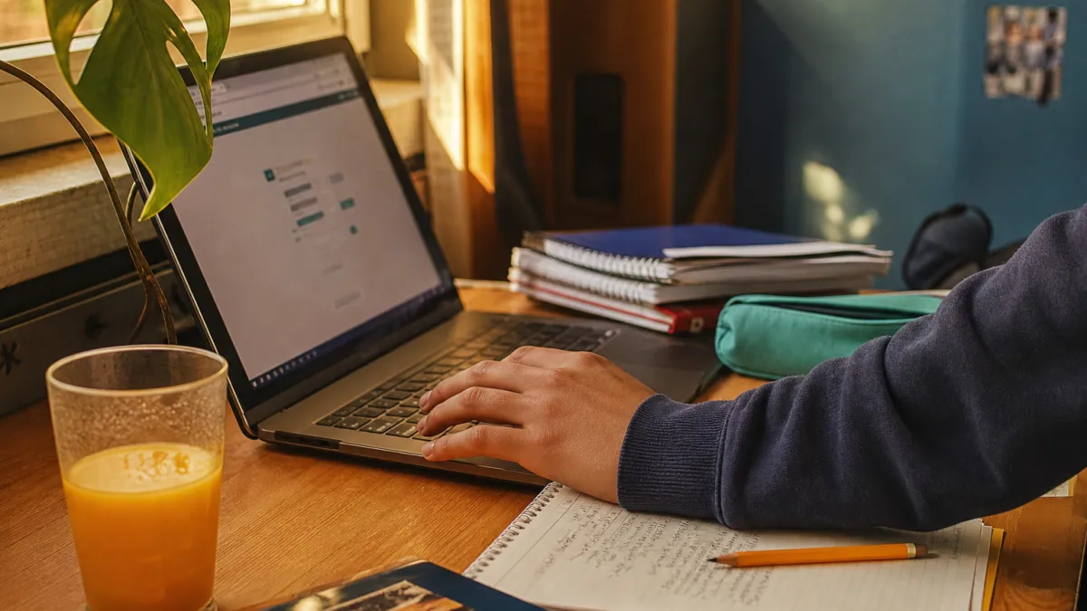 ENT Bordeaux : connexion, notes et emploi du temps 2026