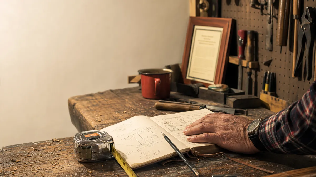 Academiedubricolage certification : validez vos compétences