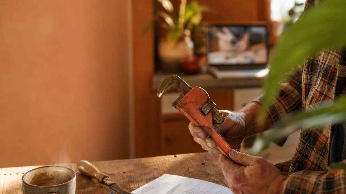 Formation à distance Académie du Bricolage : maîtrisez tout