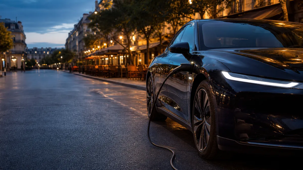 Voiture électrique chinoise : comparatif des modèles 2026