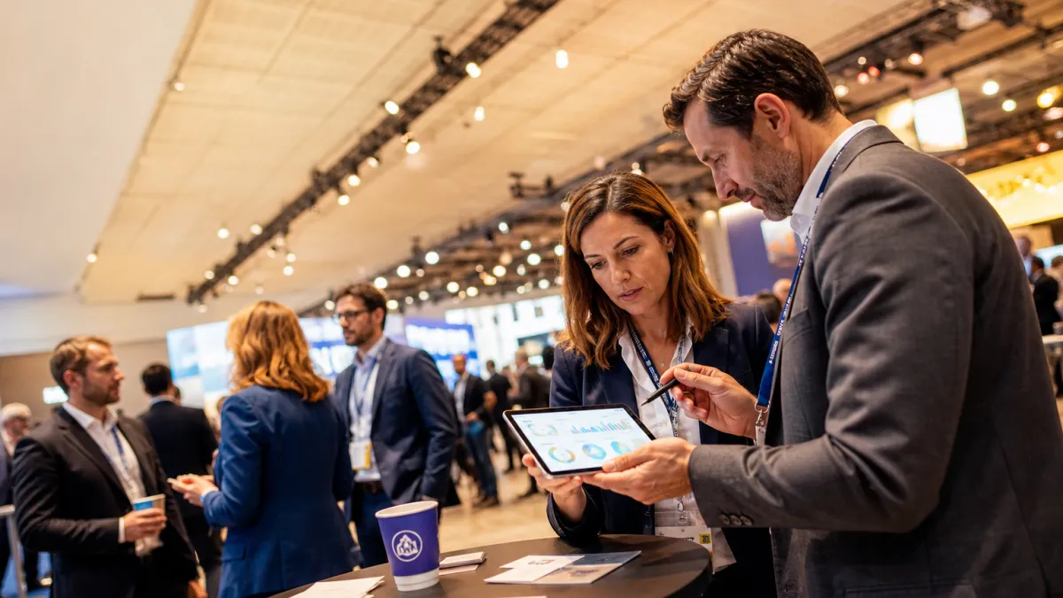 datamarketingparis.com : le salon data et marketing 2026