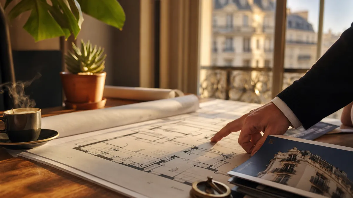 Oh magazine immobilier : l'expert du marché immo en 2026