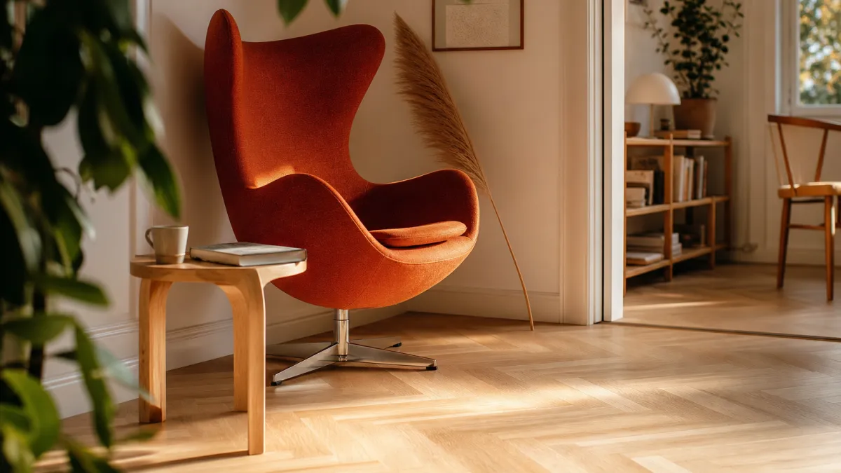Fauteuil design made in design : les icônes et nouveautés