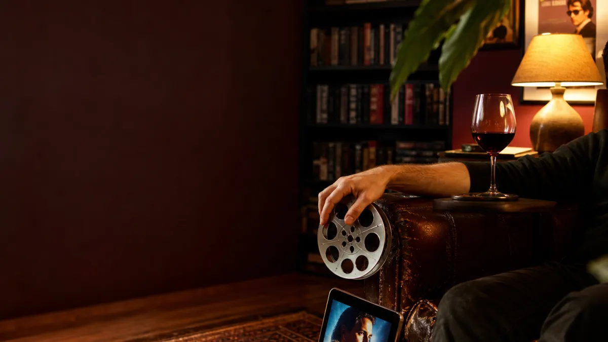 CinePulse : tout savoir sur la plateforme des cinéphiles