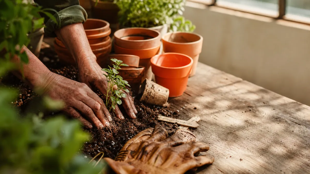 Jardipedia : le guide complet pour réussir votre jardinage