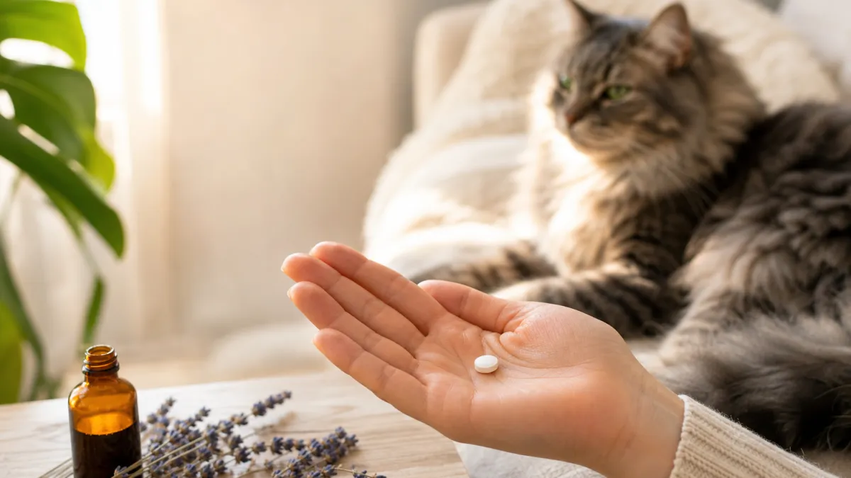 Credelio chat : efficacité, posologie et effets secondaires